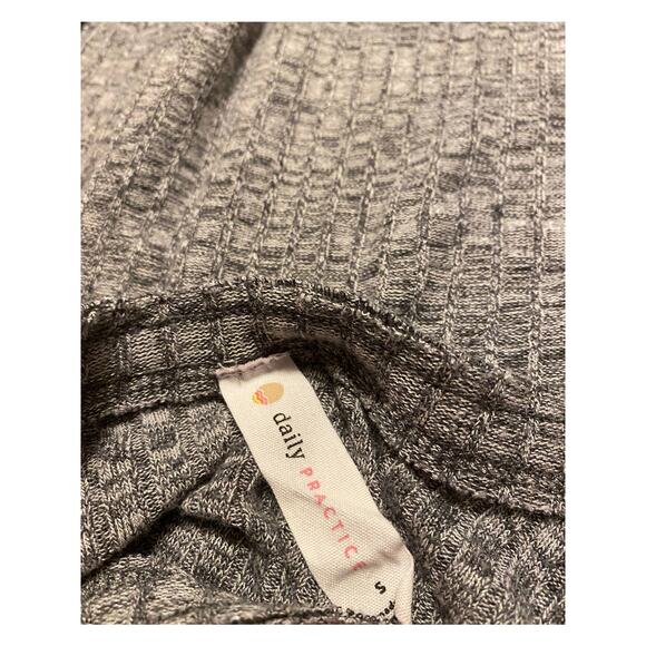 Daily Practice Marley Tank Top OB1281059 Heather Athletic Workout Activewear - Picture 2 of 7